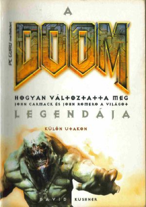 [A DOOM Legendája 02] • A DOOM Legendája - Külön utakon